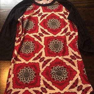 Lularoe Randy shirt